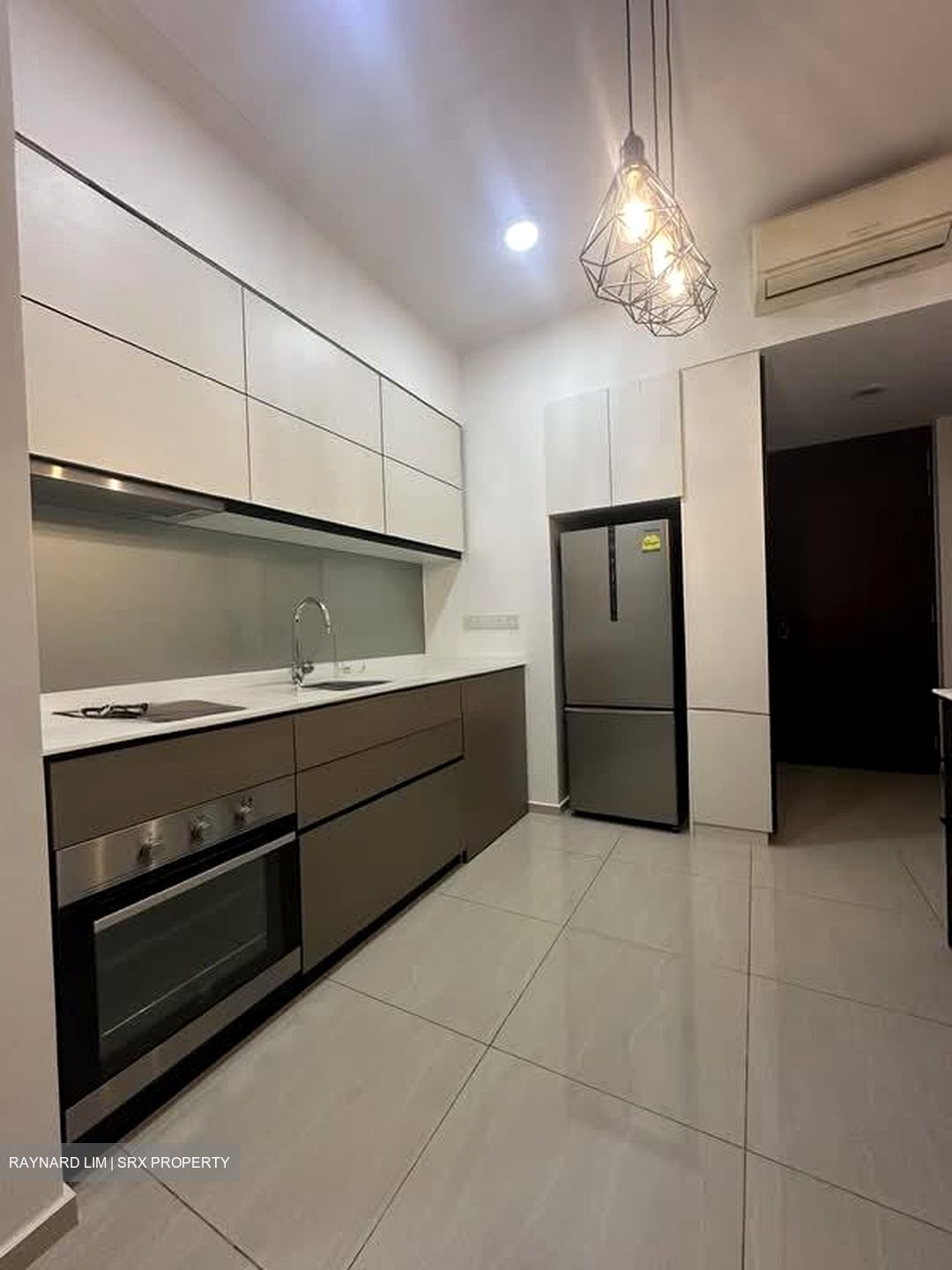 d'Nest (D18), Condominium #602823611